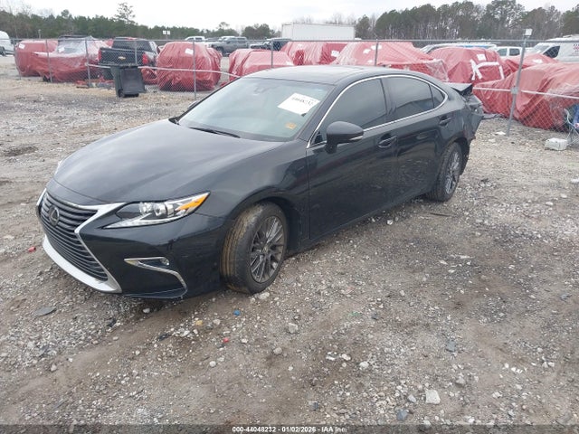 Aukcja sprzedaży 2018 Lexus Es 350, vin: 58ABK1GG9JU090789, numer aukcji: 44048232