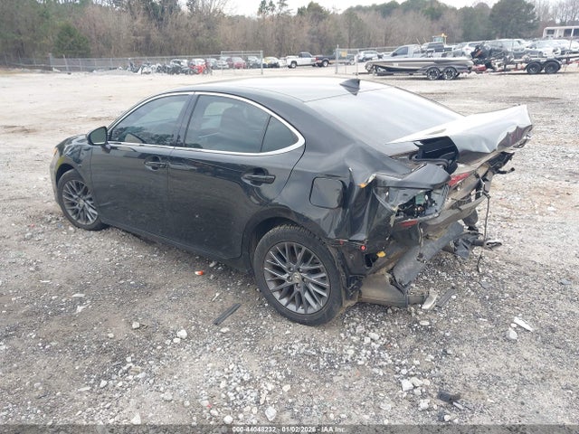 Aukcja sprzedaży 2018 Lexus Es 350, vin: 58ABK1GG9JU090789, numer aukcji: 44048232