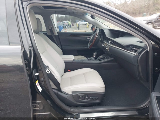 Aukcja sprzedaży 2018 Lexus Es 350, vin: 58ABK1GG9JU090789, numer aukcji: 44048232