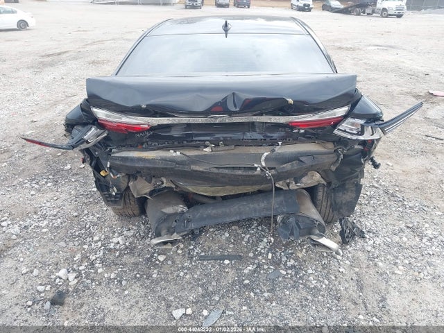 Aukcja sprzedaży 2018 Lexus Es 350, vin: 58ABK1GG9JU090789, numer aukcji: 44048232