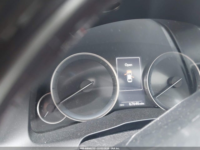 Aukcja sprzedaży 2018 Lexus Es 350, vin: 58ABK1GG9JU090789, numer aukcji: 44048232
