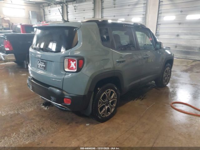 2017 JEEP RENEGADE ZACCJBDB0HPE79155 Photo 3