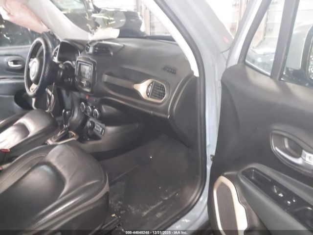 2017 JEEP RENEGADE ZACCJBDB0HPE79155 Photo 4