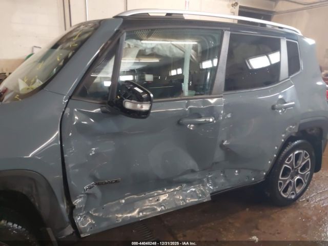 2017 JEEP RENEGADE ZACCJBDB0HPE79155 Photo 5