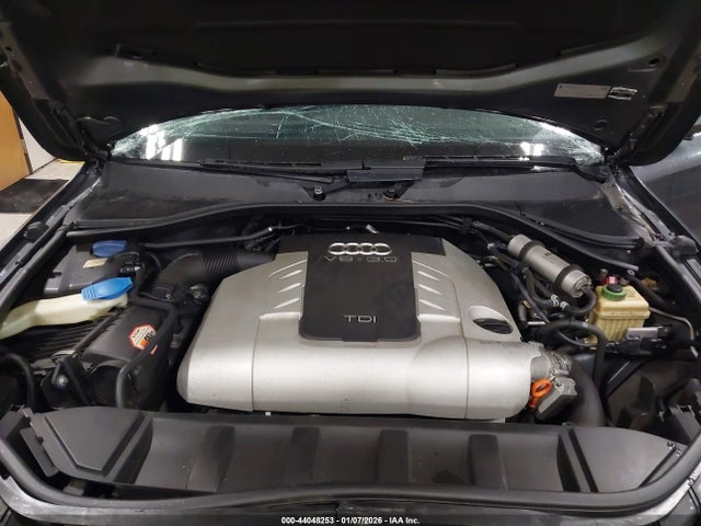 2011 AUDI Q7 WA1WMAFE4BD004890 Photo 9