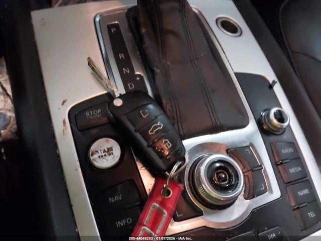 2011 AUDI Q7 WA1WMAFE4BD004890 Photo 10