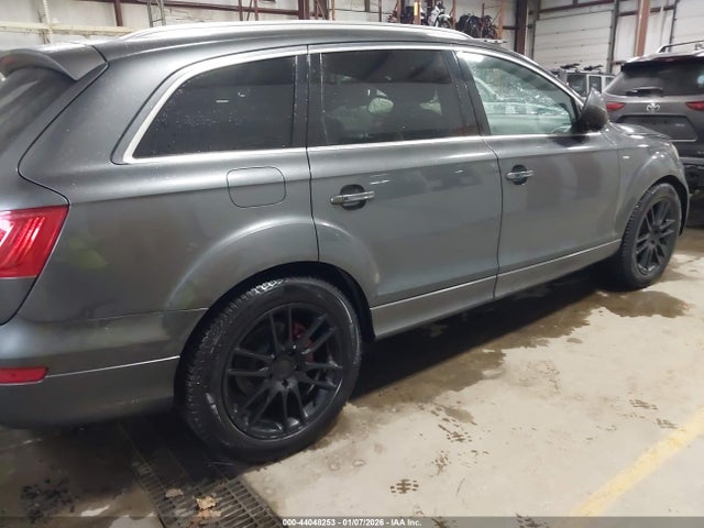 2011 AUDI Q7 WA1WMAFE4BD004890 Photo 3