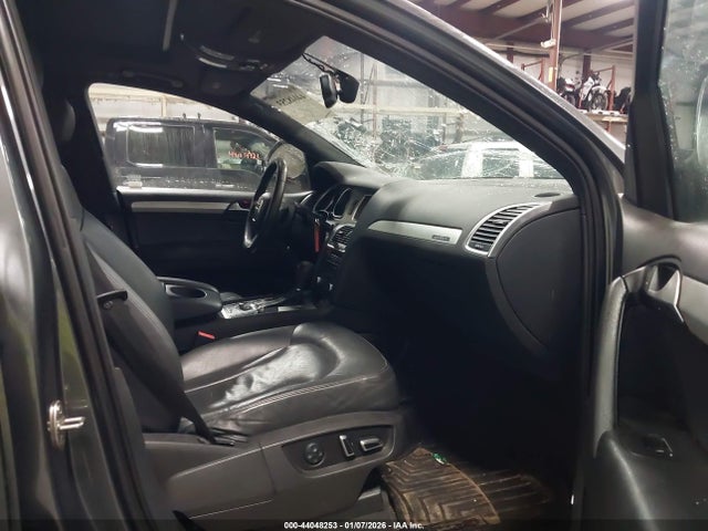 2011 AUDI Q7 WA1WMAFE4BD004890 Photo 4