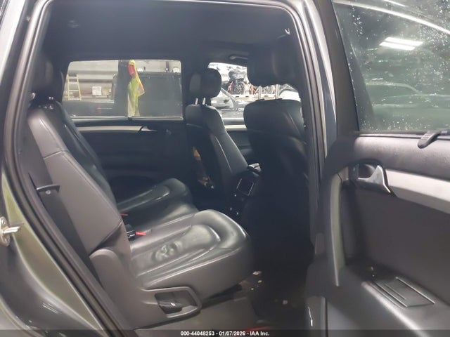 2011 AUDI Q7 WA1WMAFE4BD004890 Photo 7
