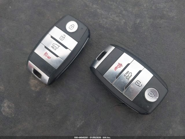 2016 KIA SORENTO 5XYPH4A55GG052057 Photo 10