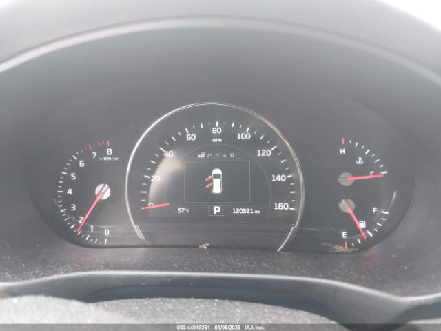 2016 KIA SORENTO 5XYPH4A55GG052057 Photo 6