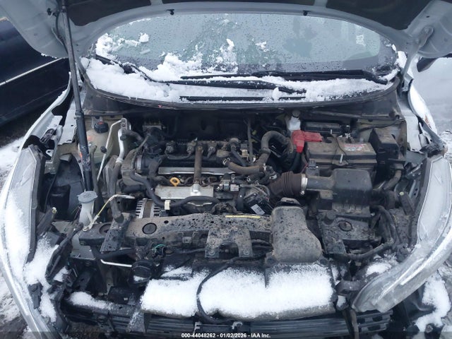 2022 NISSAN VERSA 3N1CN8EV7NL839920 Photo 9