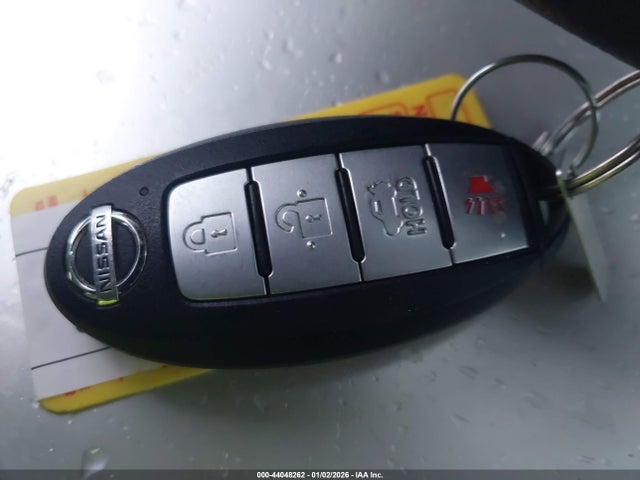 2022 NISSAN VERSA 3N1CN8EV7NL839920 Photo 10