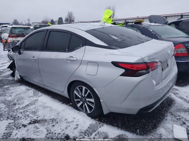 2022 NISSAN VERSA 3N1CN8EV7NL839920 Photo 2