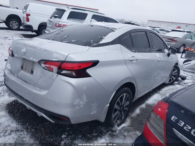 2022 NISSAN VERSA 3N1CN8EV7NL839920 Photo 3