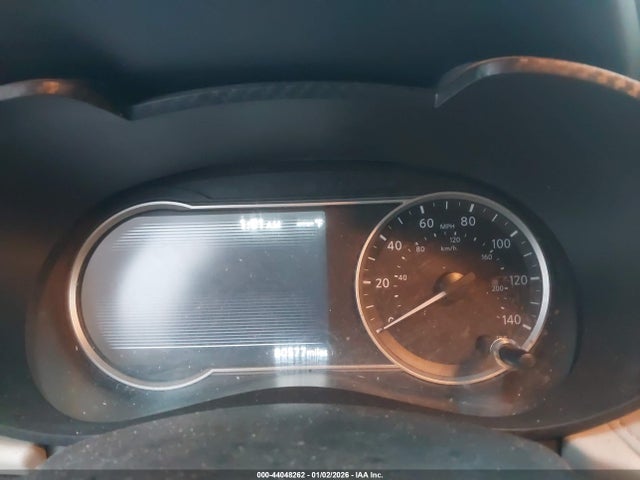 2022 NISSAN VERSA 3N1CN8EV7NL839920 Photo 6