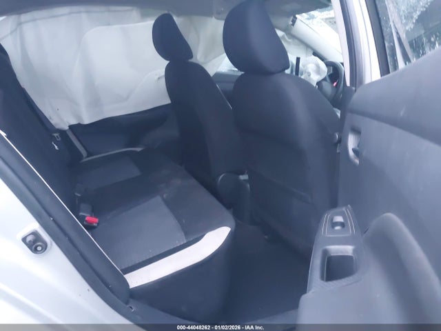 2022 NISSAN VERSA 3N1CN8EV7NL839920 Photo 7