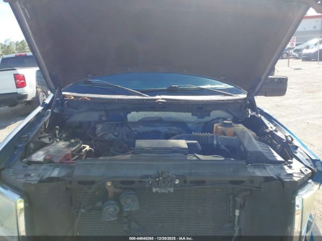 2012 FORD F-150 1FTFW1CF9CKD38164 Photo 9