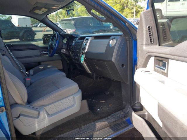 2012 FORD F-150 1FTFW1CF9CKD38164 Photo 4