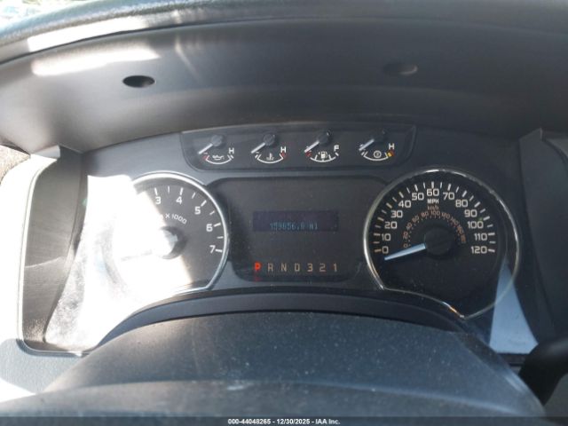 2012 FORD F-150 1FTFW1CF9CKD38164 Photo 6