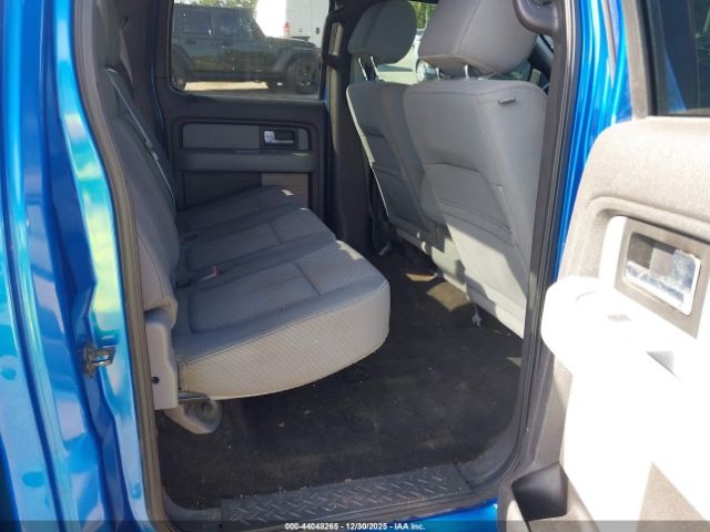 2012 FORD F-150 1FTFW1CF9CKD38164 Photo 7