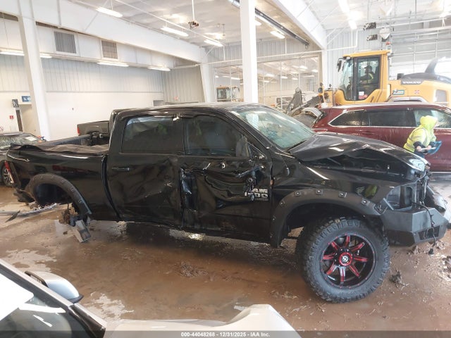 Продажа на аукционе авто 2019 Ram 1500 Classic Slt  4x4 6'4 Box, vin: 1C6RR7TT8KS687433, номер лота: 44048268