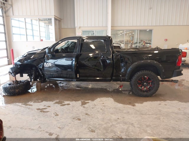 Продажа на аукционе авто 2019 Ram 1500 Classic Slt  4x4 6'4 Box, vin: 1C6RR7TT8KS687433, номер лота: 44048268