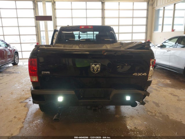 Продажа на аукционе авто 2019 Ram 1500 Classic Slt  4x4 6'4 Box, vin: 1C6RR7TT8KS687433, номер лота: 44048268