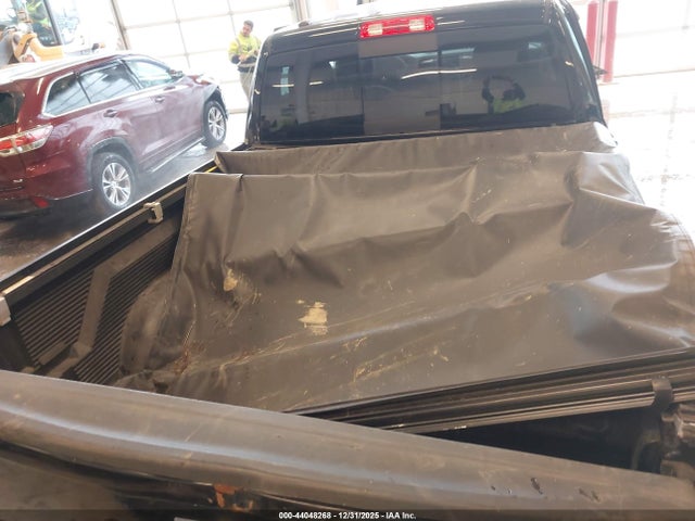Продажа на аукционе авто 2019 Ram 1500 Classic Slt  4x4 6'4 Box, vin: 1C6RR7TT8KS687433, номер лота: 44048268