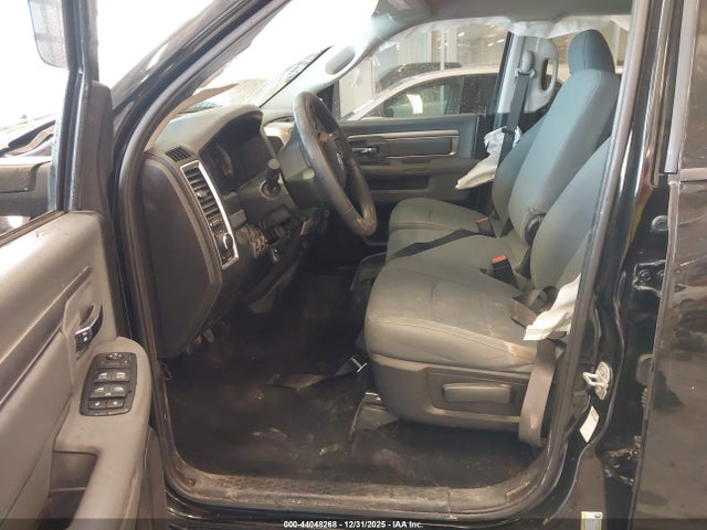 Продажа на аукционе авто 2019 Ram 1500 Classic Slt  4x4 6'4 Box, vin: 1C6RR7TT8KS687433, номер лота: 44048268