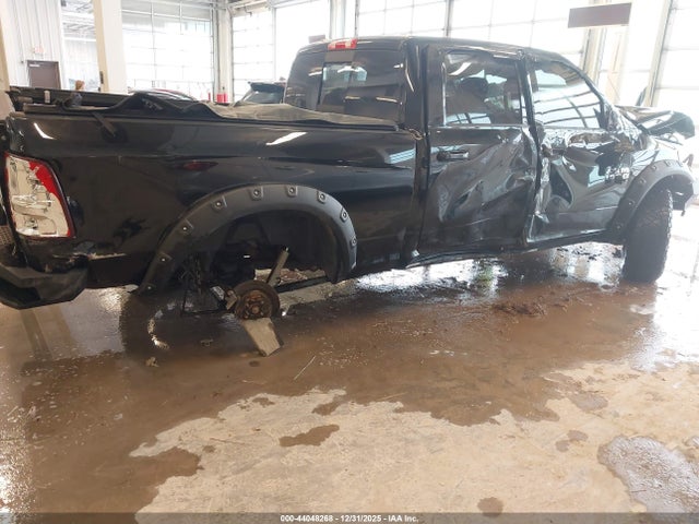 Продажа на аукционе авто 2019 Ram 1500 Classic Slt  4x4 6'4 Box, vin: 1C6RR7TT8KS687433, номер лота: 44048268