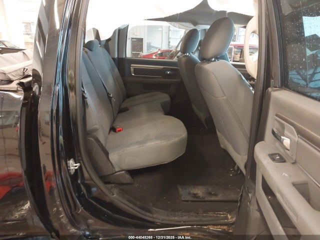 Продажа на аукционе авто 2019 Ram 1500 Classic Slt  4x4 6'4 Box, vin: 1C6RR7TT8KS687433, номер лота: 44048268