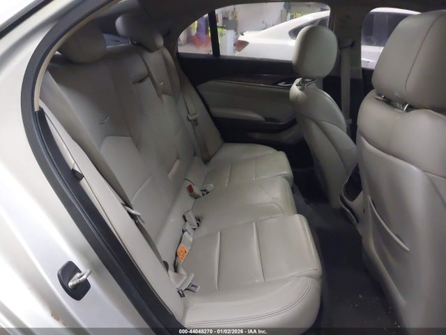 2015 CADILLAC CTS 1G6AX5SX3F0105280 Photo 7