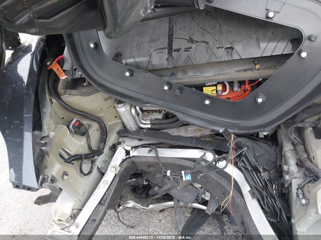 44048272 :رقم المزاد ، 7SAYGAEE1PF897272 vin ، 2023 Tesla Model Y Awd/long Range Dual Motor All-wheel Drive مزاد بيع