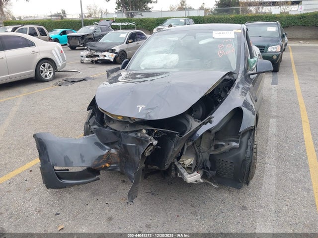 44048272 :رقم المزاد ، 7SAYGAEE1PF897272 vin ، 2023 Tesla Model Y Awd/long Range Dual Motor All-wheel Drive مزاد بيع