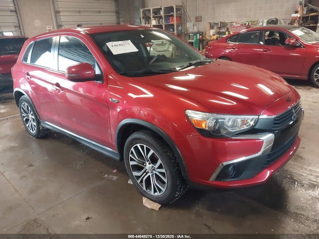 Aukcja sprzedaży 2016 Mitsubishi Outlander Sport 2.0 Es, vin: JA4AP3AU1GZ065202, numer aukcji: 44048275