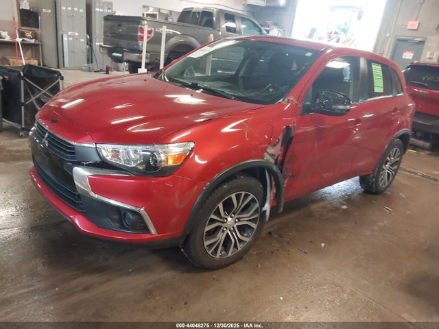 44048275 :رقم المزاد ، JA4AP3AU1GZ065202 vin ، 2016 Mitsubishi Outlander Sport 2.0 Es مزاد بيع