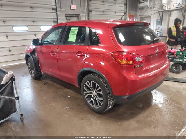 44048275 :رقم المزاد ، JA4AP3AU1GZ065202 vin ، 2016 Mitsubishi Outlander Sport 2.0 Es مزاد بيع