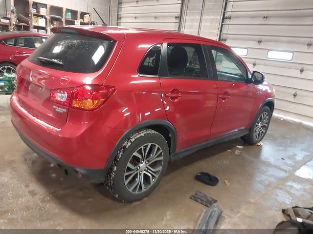 44048275 :رقم المزاد ، JA4AP3AU1GZ065202 vin ، 2016 Mitsubishi Outlander Sport 2.0 Es مزاد بيع