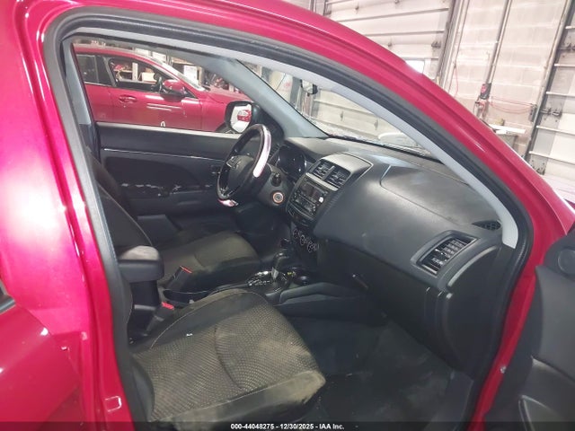 44048275 :رقم المزاد ، JA4AP3AU1GZ065202 vin ، 2016 Mitsubishi Outlander Sport 2.0 Es مزاد بيع