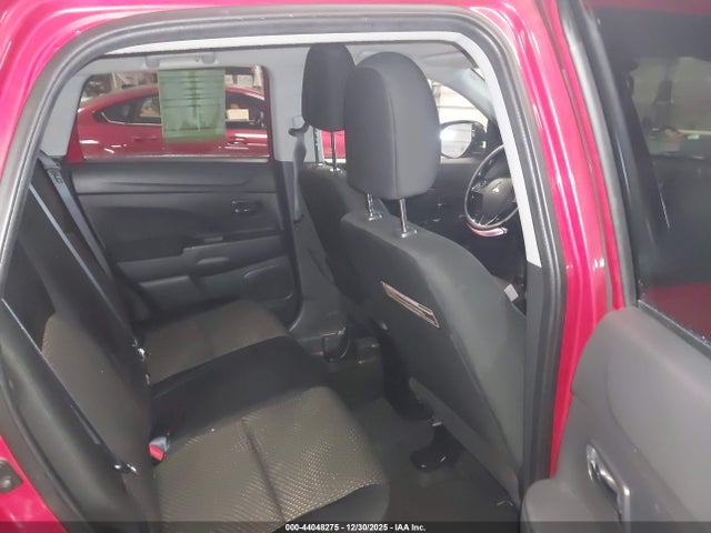 44048275 :رقم المزاد ، JA4AP3AU1GZ065202 vin ، 2016 Mitsubishi Outlander Sport 2.0 Es مزاد بيع