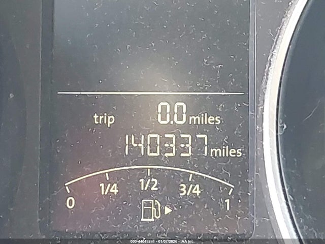 3VWD17AJ8FM233156 Volkswagen Jetta 1.8t Se