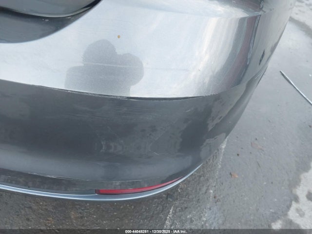 3VWD17AJ8FM233156 Volkswagen Jetta 1.8t Se