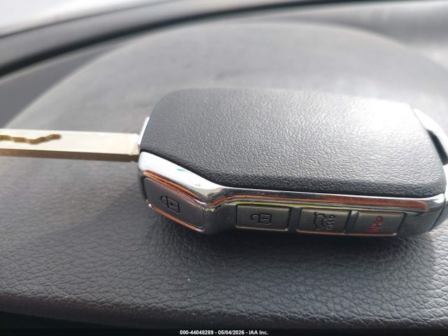 Продажа на аукционе авто 2020 Kia Soul Lx, vin: KNDJ23AU1L7720999, номер лота: 44048289