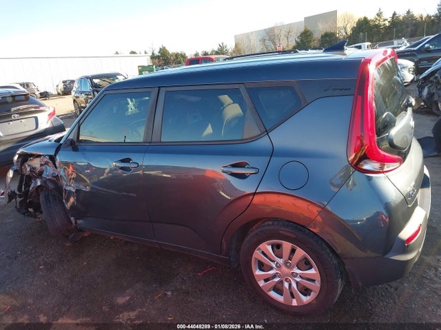 Продажа на аукционе авто 2020 Kia Soul Lx, vin: KNDJ23AU1L7720999, номер лота: 44048289