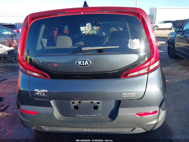 Продажа на аукционе авто 2020 Kia Soul Lx, vin: KNDJ23AU1L7720999, номер лота: 44048289