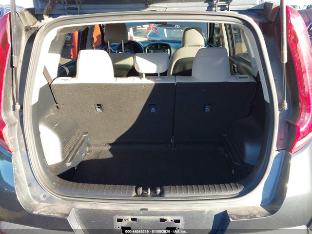 Продажа на аукционе авто 2020 Kia Soul Lx, vin: KNDJ23AU1L7720999, номер лота: 44048289