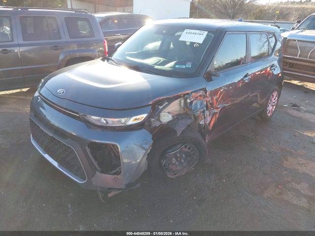 Продажа на аукционе авто 2020 Kia Soul Lx, vin: KNDJ23AU1L7720999, номер лота: 44048289