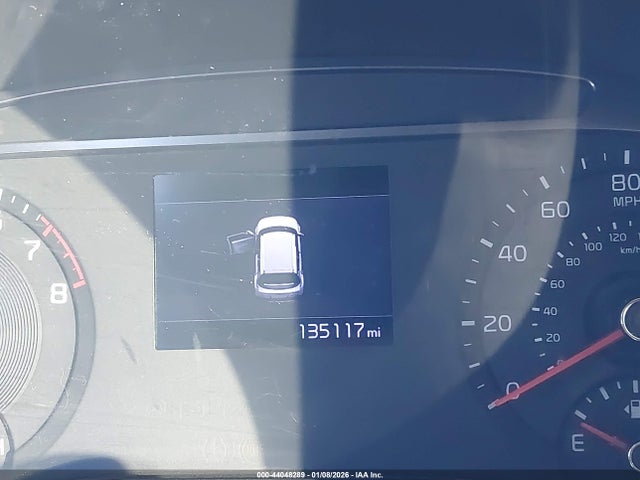 Продажа на аукционе авто 2020 Kia Soul Lx, vin: KNDJ23AU1L7720999, номер лота: 44048289