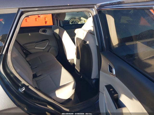 Продажа на аукционе авто 2020 Kia Soul Lx, vin: KNDJ23AU1L7720999, номер лота: 44048289